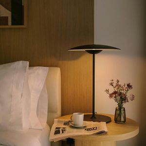 Kamer met een Queen Size Bed